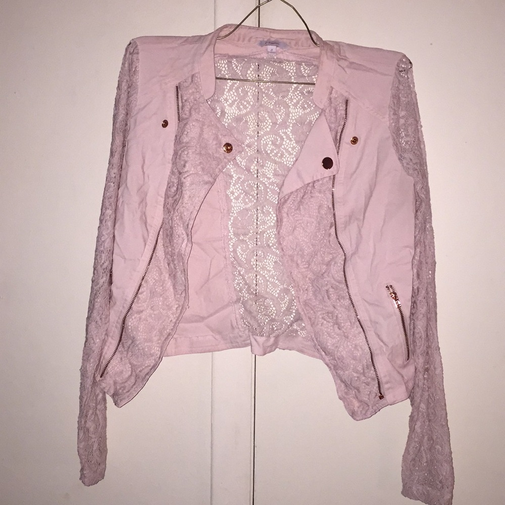 Jacket